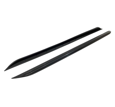 Side Skirts Diffuser BMW G20 / G21 look M Performance