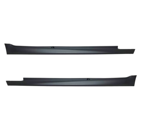 Side Skirts BMW F10 / F11 10-16 Look M-Tech