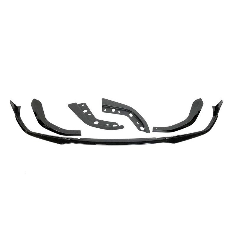 Front Spoiler BMW G20 / G21 Glossy Black