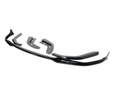Front Spoiler BMW G20 / G21 Glossy Black