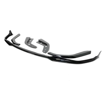 Front Spoiler BMW G20 / G21 Glossy Black