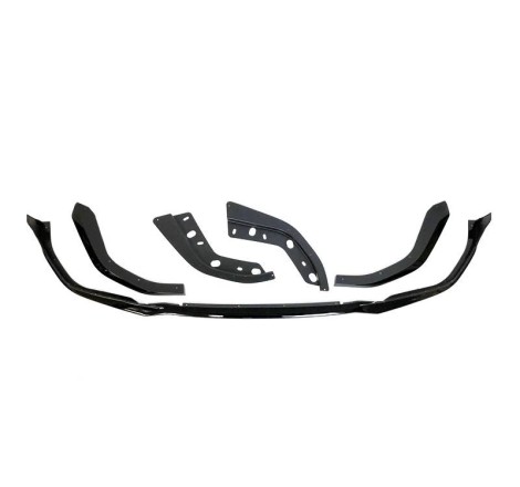Front Spoiler BMW G20 / G21 Glossy Black