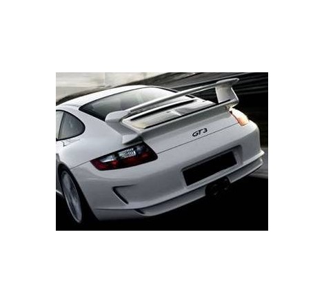 Pare-Choc Arrière Porsche 997 GT3 2005-2011