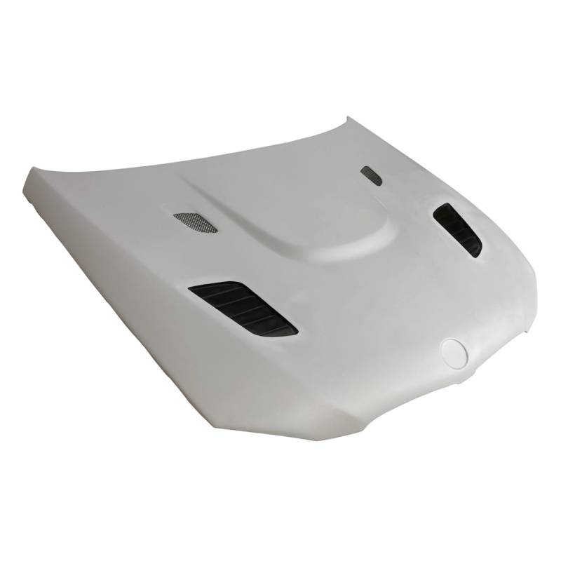 Fibreglass BMW E92 / E93 20062009 Look M3, With Air Intake GTR