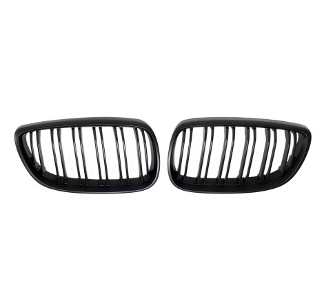 Grill BMW E92 2006-2009 Look M4