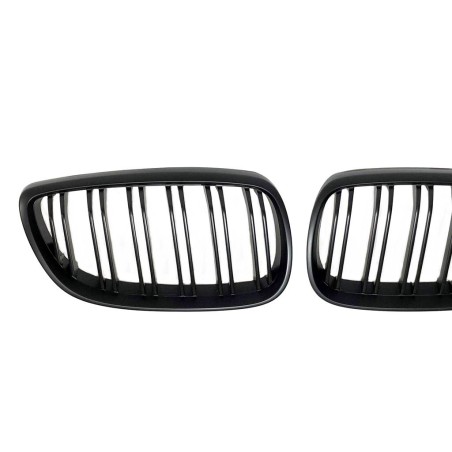 Calandre BMW E92 2006-2009 Look M4