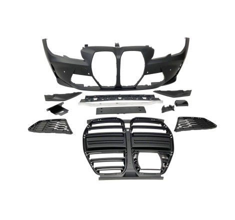 Body Kit  BMW G20 2019+ Look M3