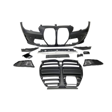 Body Kit  BMW G20 2019+ Look M3