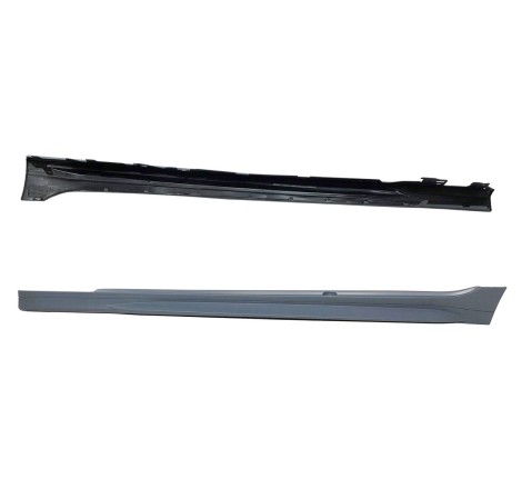 Side Skirts BMW  G20 / G21 Look M3