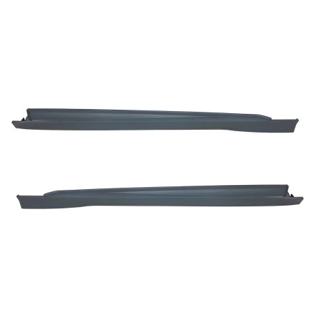 Side Skirts Ford Focus 2015-2018 Look RS