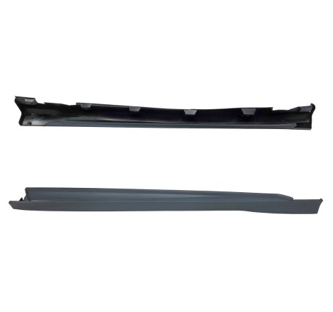 Side Skirts Ford Focus 2015-2018 Look RS