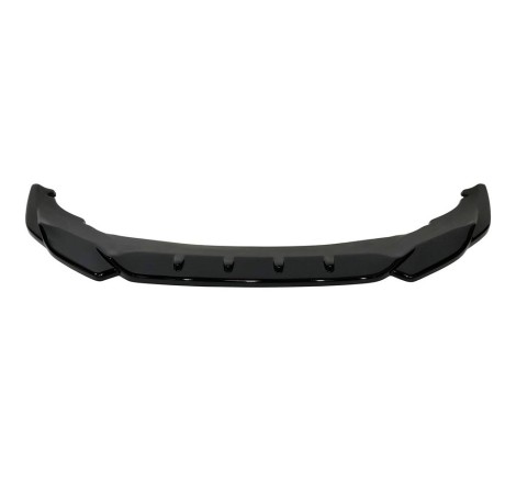 Front Spoiler Cupra Formentor  Glossy Black