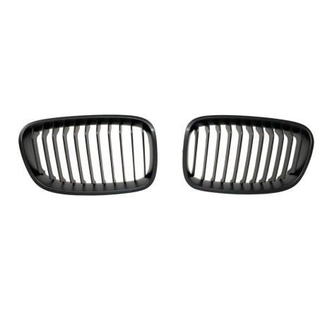 Grill BMW F20 / F21 2012-2014 II