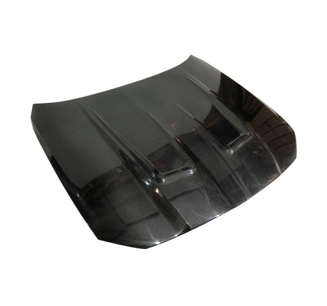 Carbon Fibre Bonnet BMW G80 / G82 / G83 Look M3