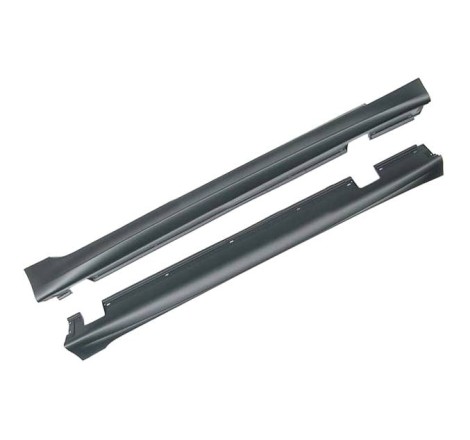 Side Skirts BMW E60 M5 Type