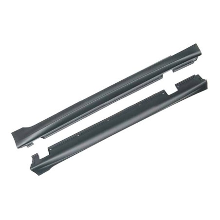 Side Skirts BMW E60 M5 Type