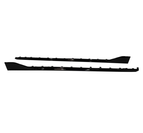 Body Kit BMW F40 Look M Performance Side skirts