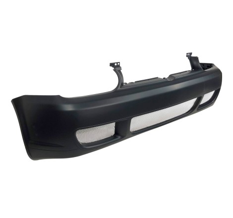 Pare-Choc Avant Volkswagen Golf 4 Type R32 En ABS