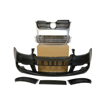Front Bumper Volkswagen Golf 5 Look R32