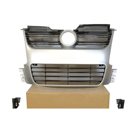 Front Bumper Volkswagen Golf 5 Look R32