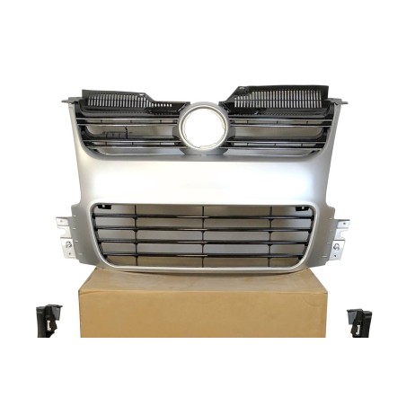 Front Bumper Volkswagen Golf 5 Look R32