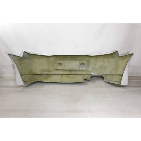 Rear Bumper Mitsubishi Eclipse 1995-1996, Fast & Furious Type