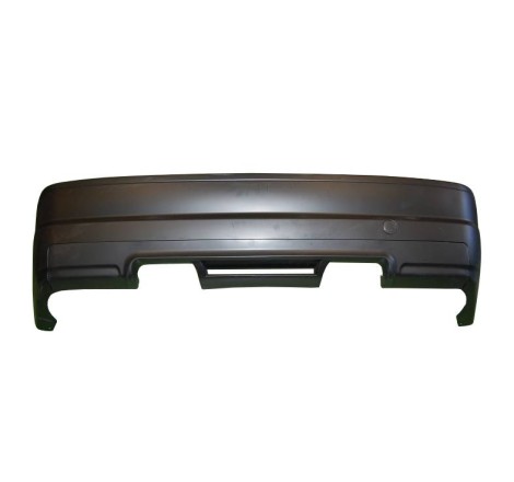 Rear Bumper BMW E46 98-04 2-Door M3 Type