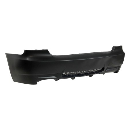 Pare-Choc Arrière BMW E92 Look M3, ABS 1 Sortie