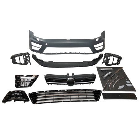 Body Kit Volkswagen Golf 7 R 3/5D Look R20