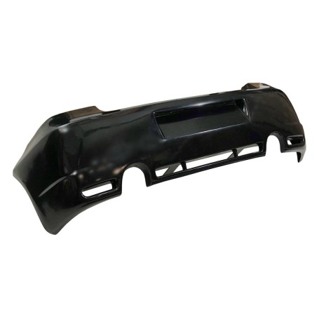 Rear Bumper Volkswagen Golf 4 Look R32