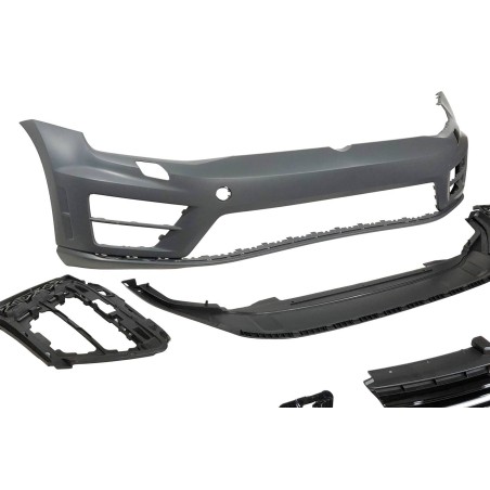 Pare-Choc Avant Volkswagen Golf 7 3/5P Look R20