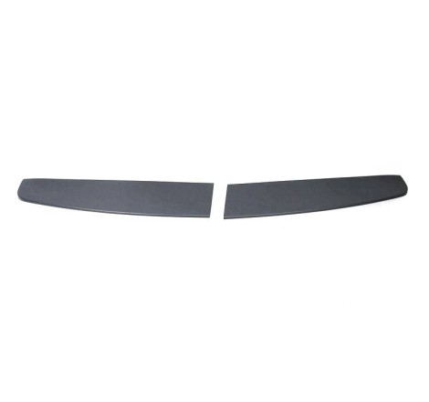 Upper Spoiler Ford Transit Custom 2012+