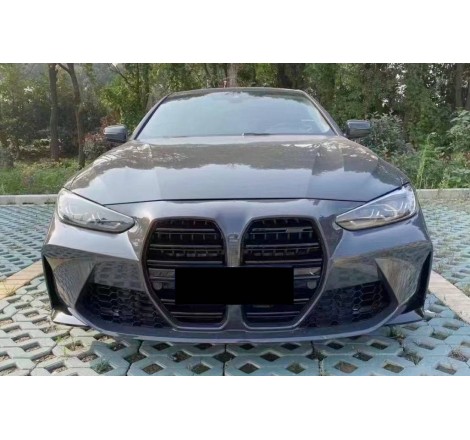 Body Kit BMW G22 / G23 Look M4