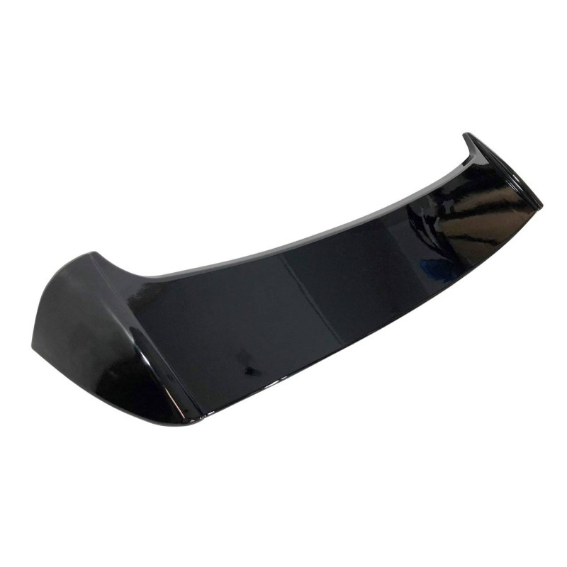 Aileron Volkswagen Golf 6 3/5P 08-13 Noir brillant