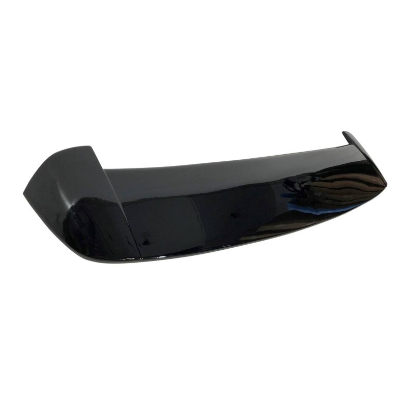 Upper Spoiler Volkswagen Golf 4 Glossy Black