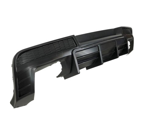 Rear Diffuser Chevrolet Camaro 2010-2015