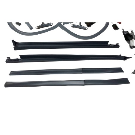 Body Kit BMW X4 G02 LCI Look X4M