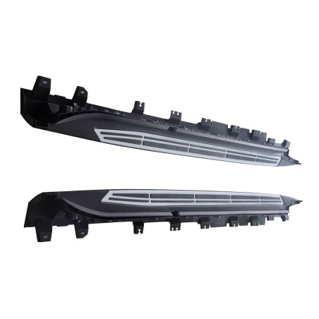 Side Steps Bmw G05 X5