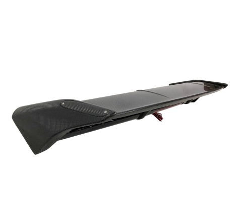 Carbon Fibre Spoiler Ford Focus 2008 RS