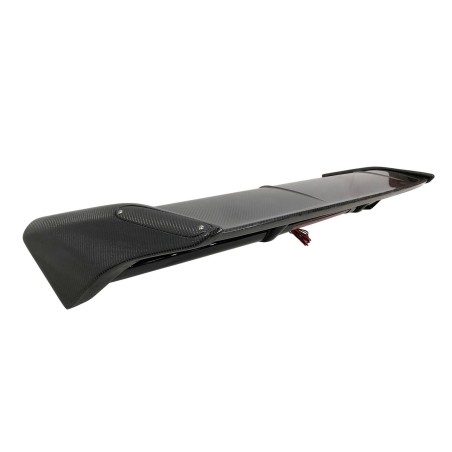 Carbon Fibre Spoiler Ford Focus 2008 RS