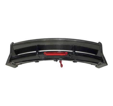 Carbon Fibre Spoiler Ford Focus 2008 RS