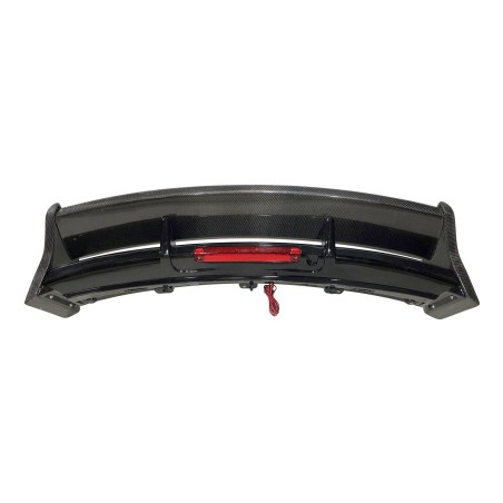 Carbon Fibre Spoiler Ford Focus 2008 RS