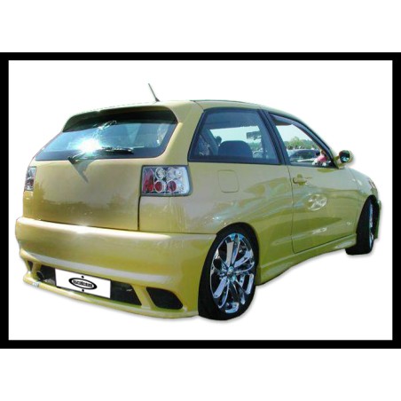 Pare-Choc Arrière Seat Ibiza 93-97 Racing