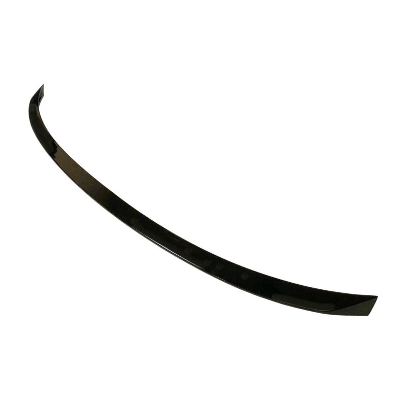 Spoiler Bmw G20 2019 Look M Performance Glossy Black