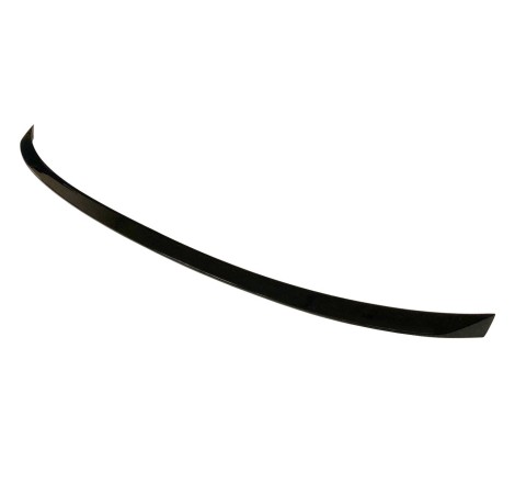 Spoiler Bmw G20 2019 Look M Performance Glossy Black