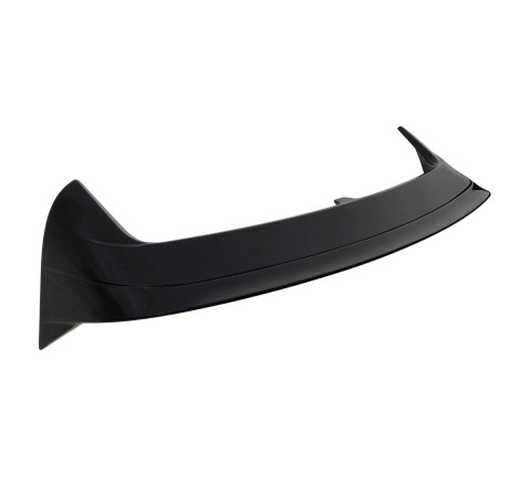 Upper Spoiler Volkswagen Golf 8 3/5D Glossy Black