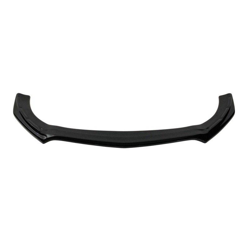 Front Spoiler Mercedes W118 / W177 Look A45 Glossy Black