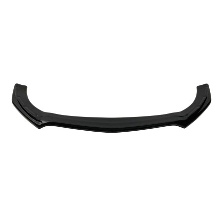 Front Spoiler Mercedes W118 / W177 Look A45 Glossy Black