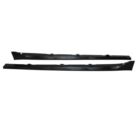Side Skirts Honda CIVIC MK10 4 Doors