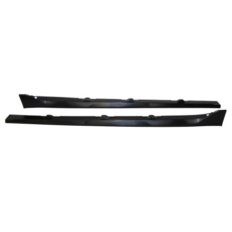Side Skirts Honda CIVIC MK10 4 Doors